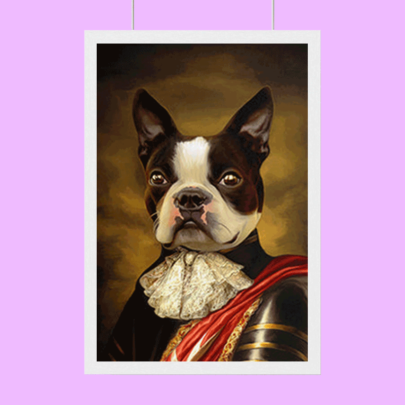The Duke of Treats